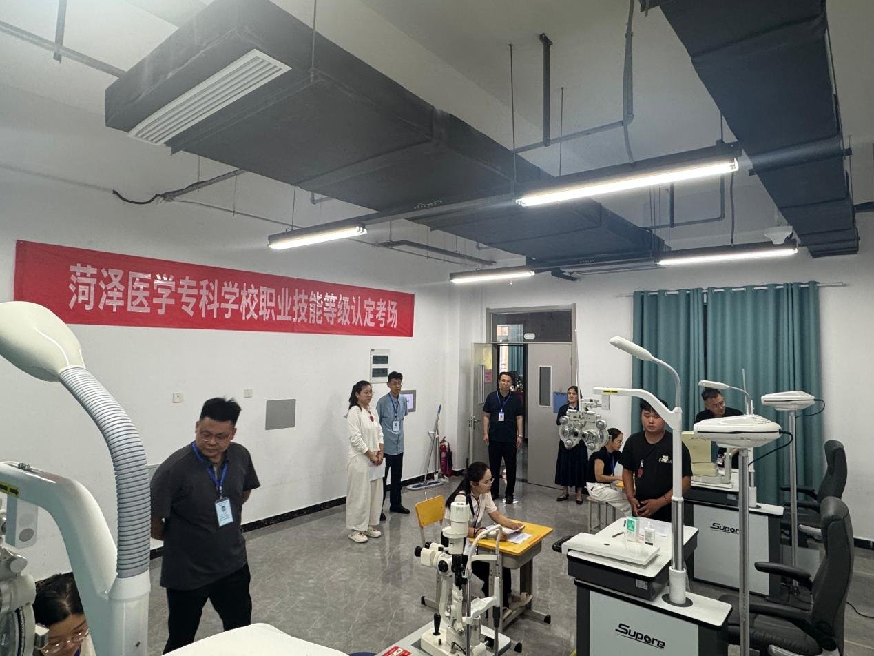 赋能行业高质量发展