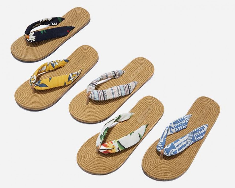 flip flop brand shoes