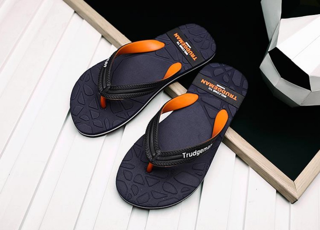 trudgeman flip flops