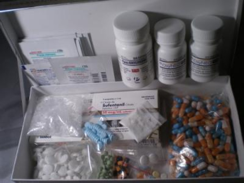 percocet 30