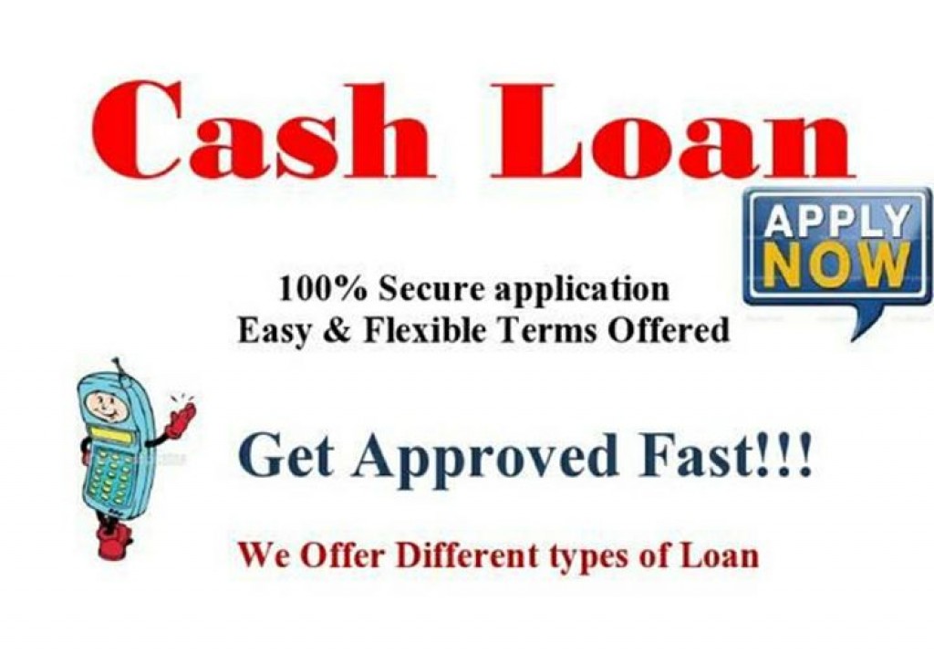 Fast offer. Now easy