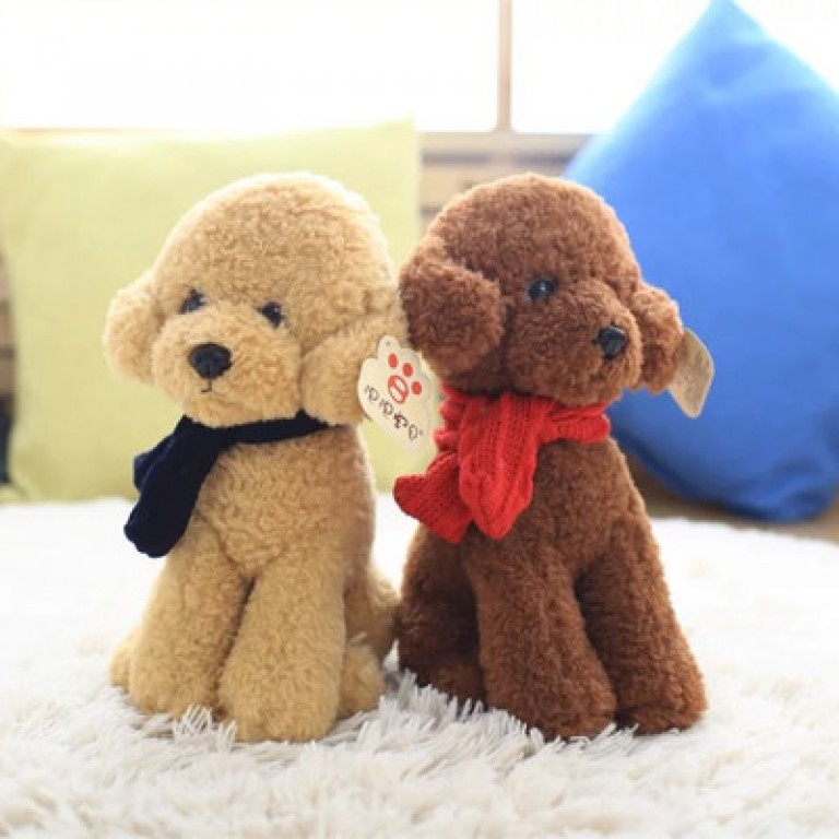 places to buy stuffed animals