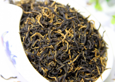 Where to buy premium Chinese black tea?