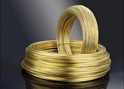 Copper wire