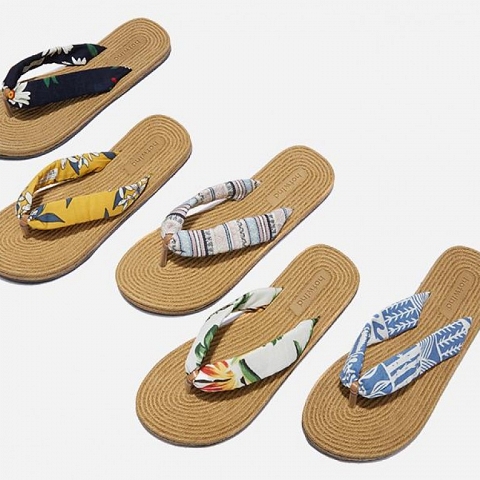 flip flop brand shoes