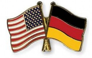 US - Germany, Trade Pact Hopes (By Sylodium Import-Export directory)