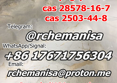 +8617671756304 High Yield CAS 28578-16-7 PMK Ethyl Glycidate CAS 2503-44-8 Canada/USA Stock