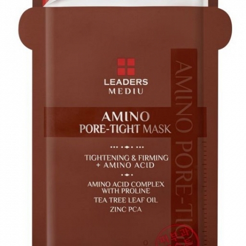 LEADERS MEDIU AMINO MASK
