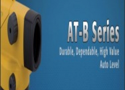 AT-B Series Auto Level TOPCON SOKKIA