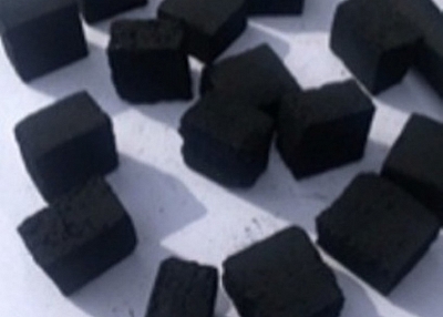 Briquettes Charcoal