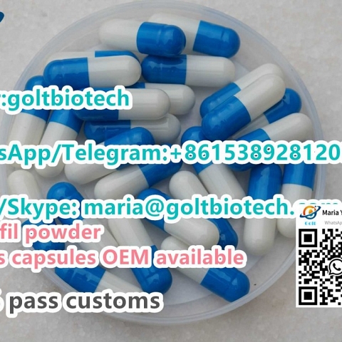 Tadalafil Cialis Pregabalin SR9001 GW0742 Noopept 5-HTP tablets capsules OEM