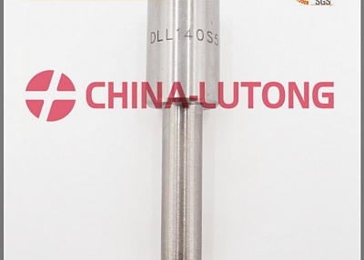 Automotive Injector Nozzle 0443271046 DLLA150S187 for Mercedes Benz MB-Trac 1300 (OM 353A)4x0.32x150