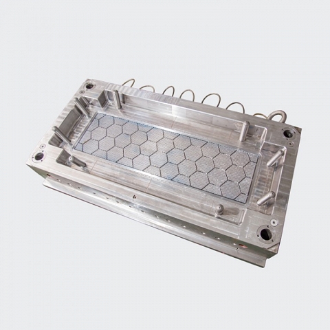 Plastic Crate Mould Manufacturers