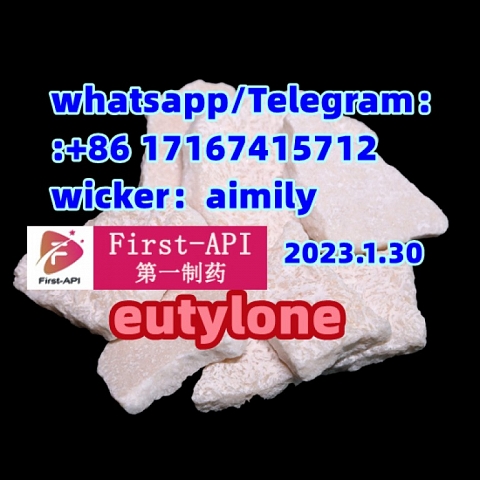 eutylone pvp a-pvp Eutylone 802855-66-9 4mmc  3mmc 