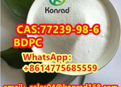 CAS:77239-98-6 BDPC