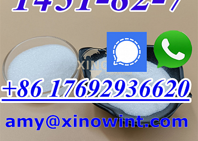 Sell Cas 1451-82-7 powder 2-Bromo-4'-methylpropiophenon with high quality