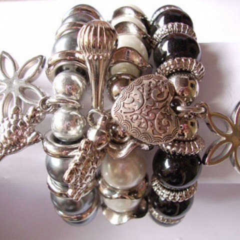 Bali Beauty Jewelry