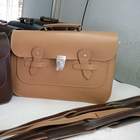 Leather Accessories