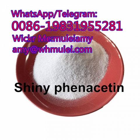 Non shiny phenacetin powder,phenacetin powder phenacetin vendor,Whatsapp:0086-19831955281,Wickr Me:m