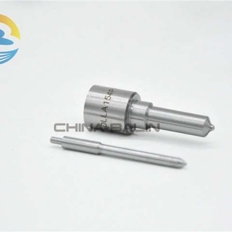ISUZU 4BE1 Nozzle DLLA154PN061 105017-0610