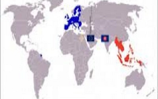 Indonesia- EU: Potential FTA (By Sylodium, global import export directory).