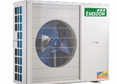 Enesoon Heating and cooling unit