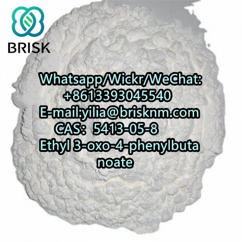 Ethyl 3-oxo-4-phenylbutanoate 99% White crystalline powder CAS 5413-05-8 Brisk