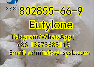  23 A  802855-66-9 Eutylone