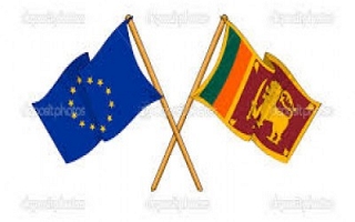 斯里兰卡和欧盟 (Sylodium, 国际的 贸易 目录)