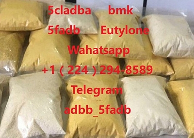 5CL-ADBB supplier 5cladba 5cladbb China supplier whaesapp+12242948589