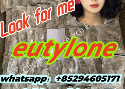 eutylone methylone Butylone AUtylone 802855-66-9
