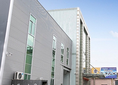 Yuyao fanghong sanitary ware factory