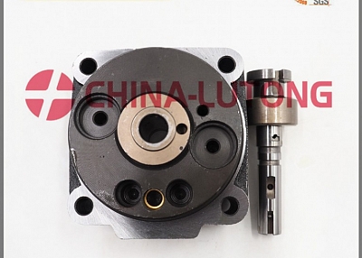 Hydraulic head and rotor assembly 1 468 334 475 for Alfa Romeo