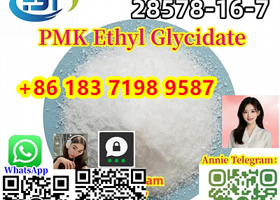 High Purity 99% PMK Ethyl Glycidate Powder CAS 28578-16-7 