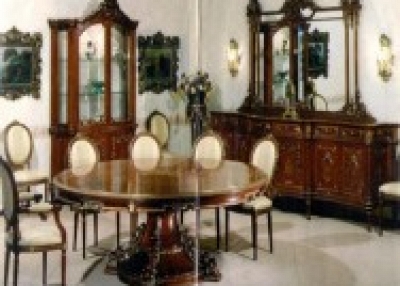 Dining room furniture