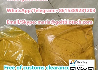 New 5cladba 5cl replacement cannabinoids analogues Wickr:goltbiotech