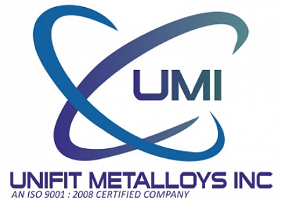 Unifit Metalloys Inc