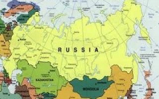 Russia ready for global markets (by Sylodium, international trade directory)
