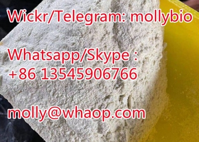 100% safe delivery 2-iodo-1-p-tolyl-propan-1-one cas236117-38-7 Wickr mollybio