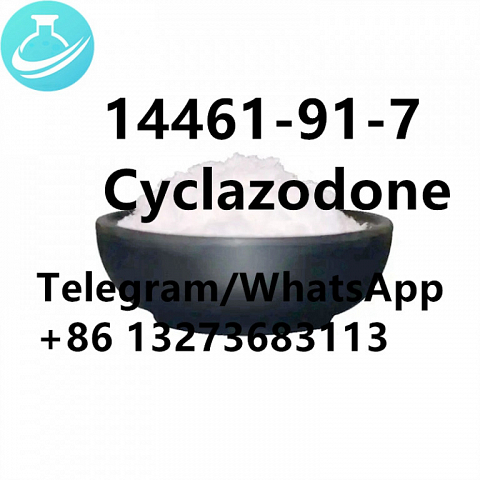 Cyclazodone CAS 14461-91-7 High purity low price Q2