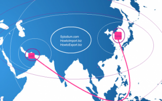 S. Korea - UAE (Sylodium, Free international trade directory)