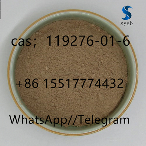 33 cas:119276-01-6 protonitasene