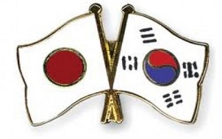 S.Korea-Japan: international trade. (By Sylodium, global import export directory).