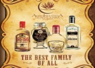 AIG TEQUILA