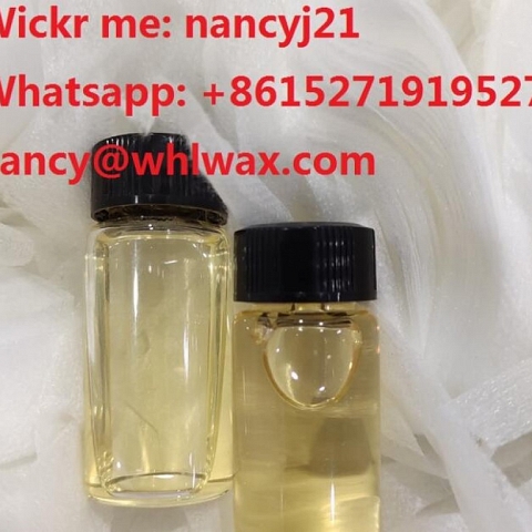 New BMK Liquid CAS 20230-59-6 Factory Supply Bulk High Quality Wickr nancyj21     
