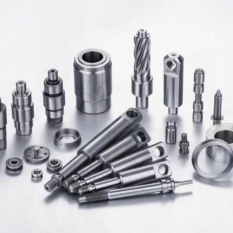 Washing Machine Shaft manufactured by Ningbo Luteng