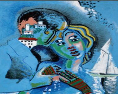 Reasonable Fresh Trade between USA and Africa.