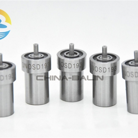 BASCOLIN DN0SD193 / DNOSD193 Nozzles BOSCH 