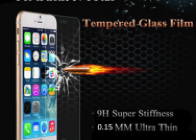 Wholesale Tempered glass film for cell phone and tablets 