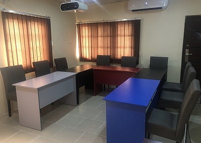 Training and Meeting Rooms for Rent 